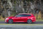 Kia Optima Sportswagon GT Line S 2018 года (UK)